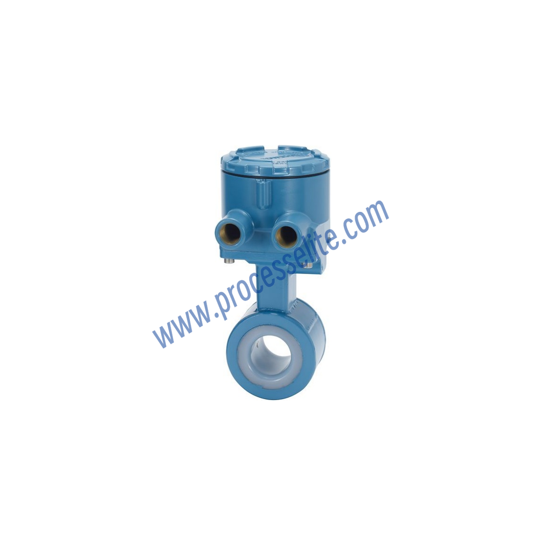 8711 Wafer Magnetic Flow Meter Sensors - Processelite