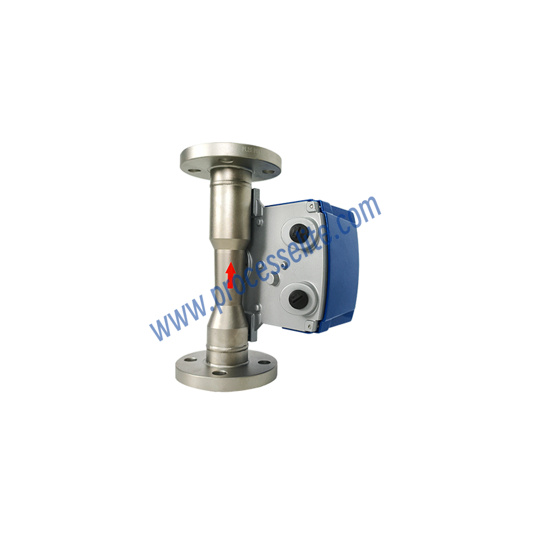 RFRM Metal Tube Rotameter - Processelite