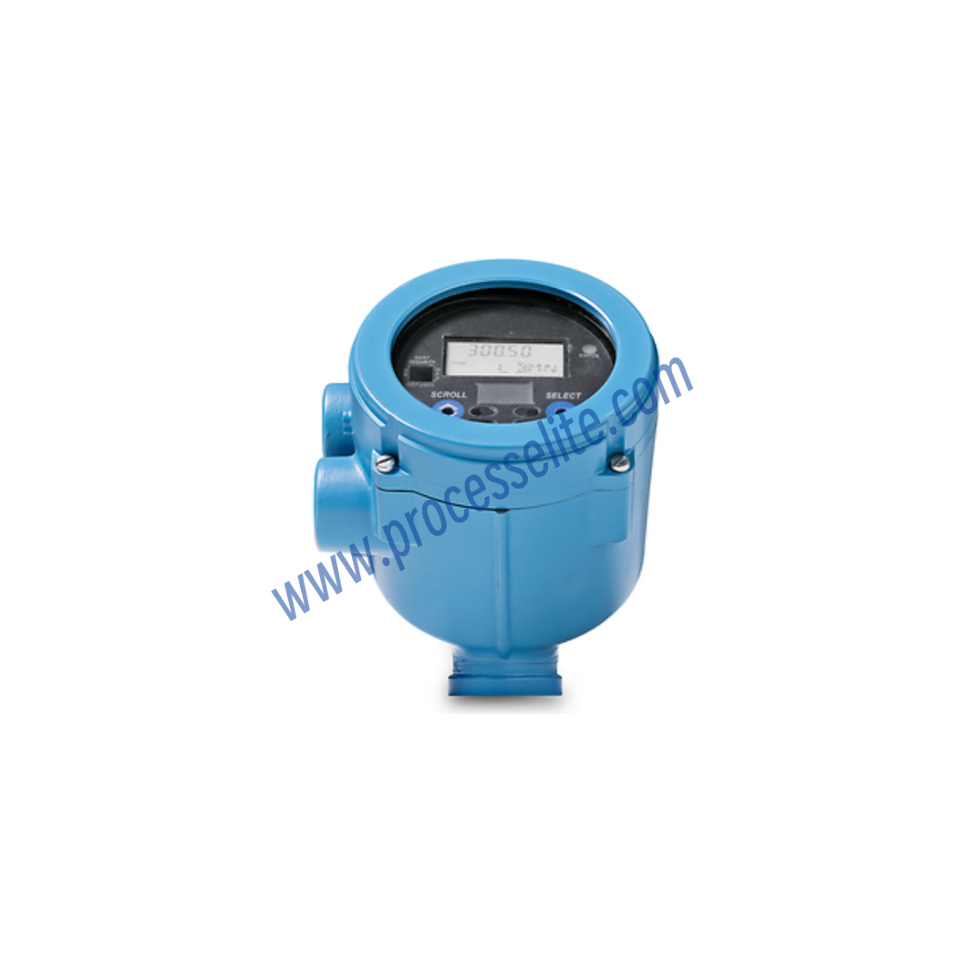 2400S Micro Motion&trade; 2400S Compact, Integral-Mount Transmitter - Processelite