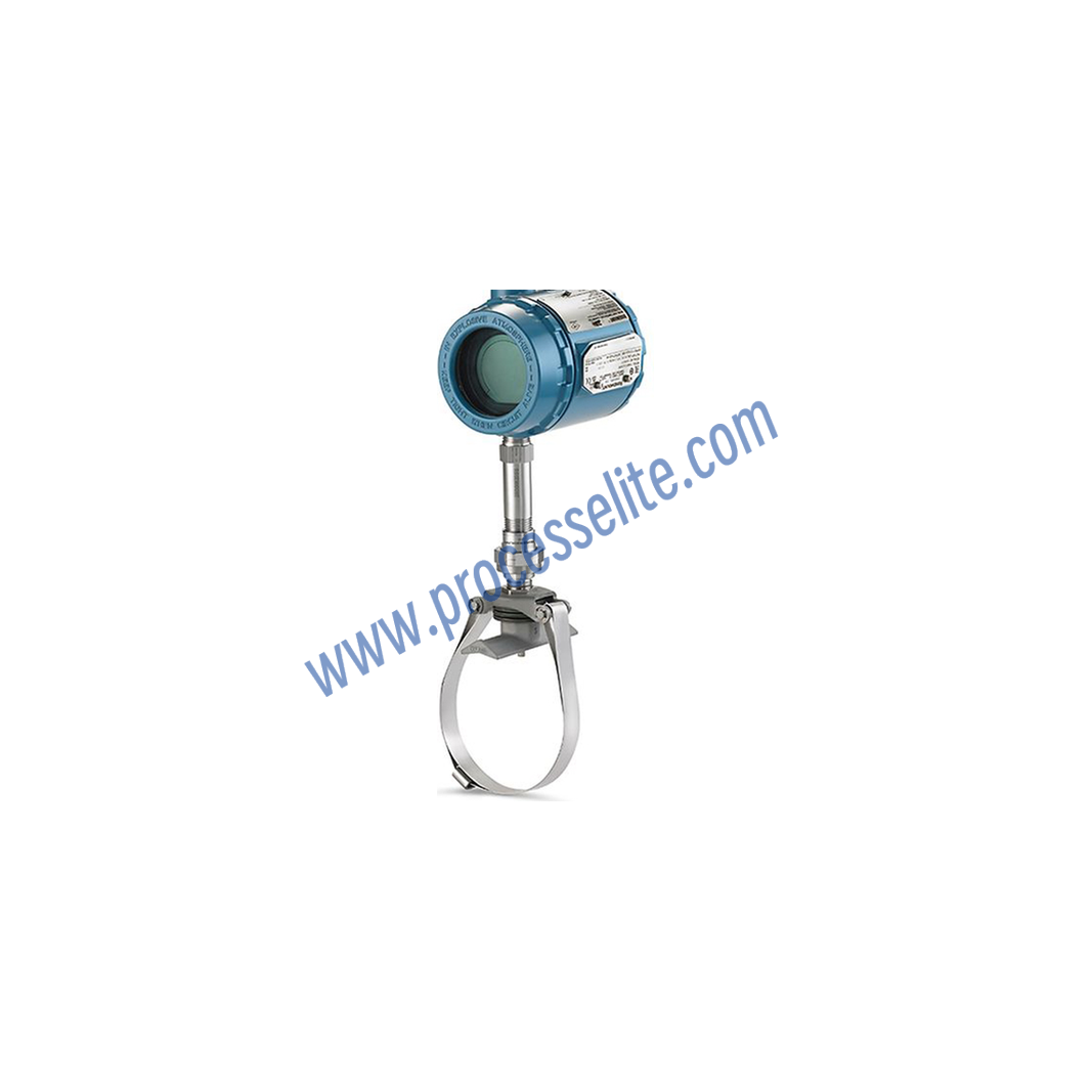 3144P Rosemount&trade; 3144P Temperature Transmitter - Processelite