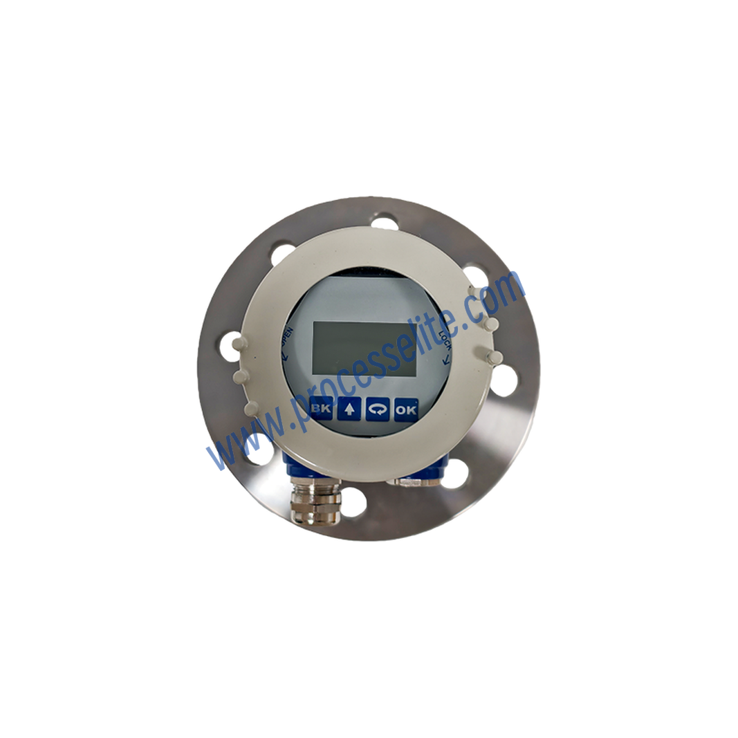RLRD Guided Wave Radar Level Transmitter - Processelite