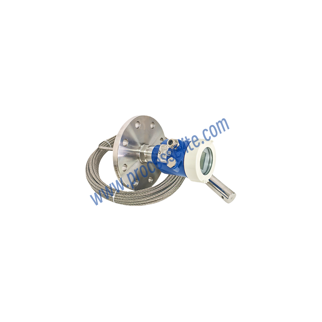 RLRD Guided Wave Radar Level Transmitter - Processelite