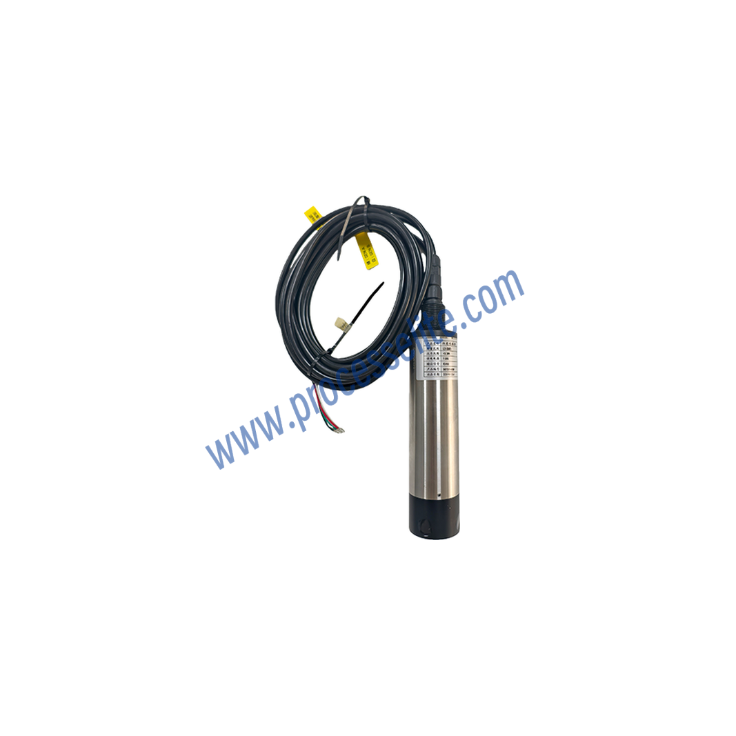RWTA Analog Turbidity/Sludge Concentration Sensor - Processelite