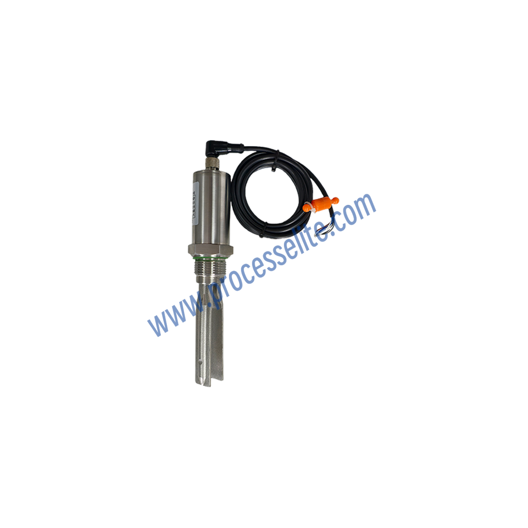 RLYT Vibrating Fork Level Switch (Compact Type) - Processelite