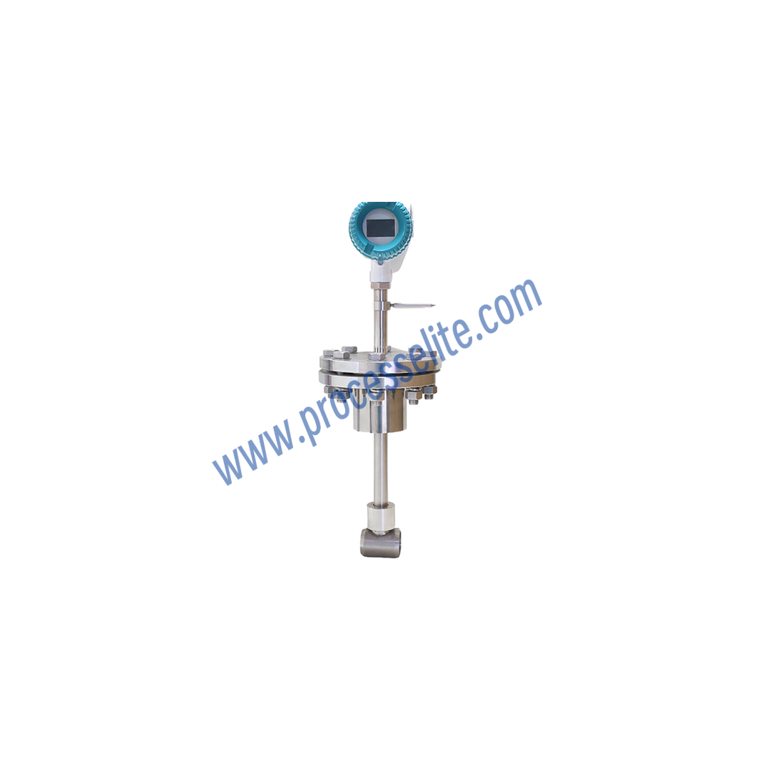 RFVI Insertion Vortex Flowmeter - Processelite