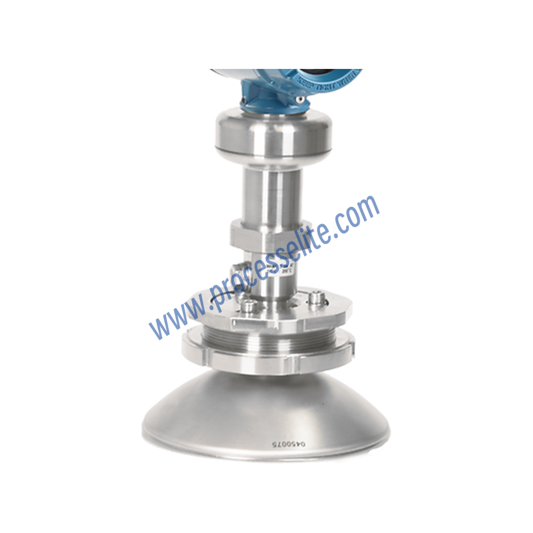 5408 Radar Level Transmitter - Processelite