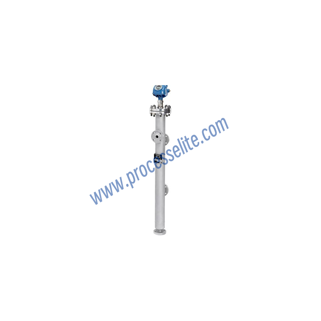 5300 Guided Wave Radar Level Transmitter - Processelite
