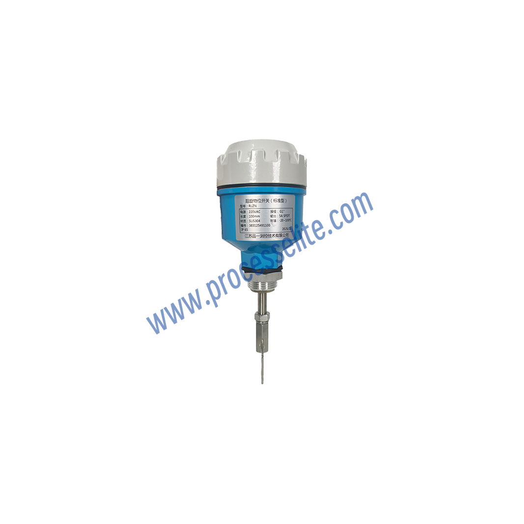 RLZN Rotary Paddle Level Switch - Processelite