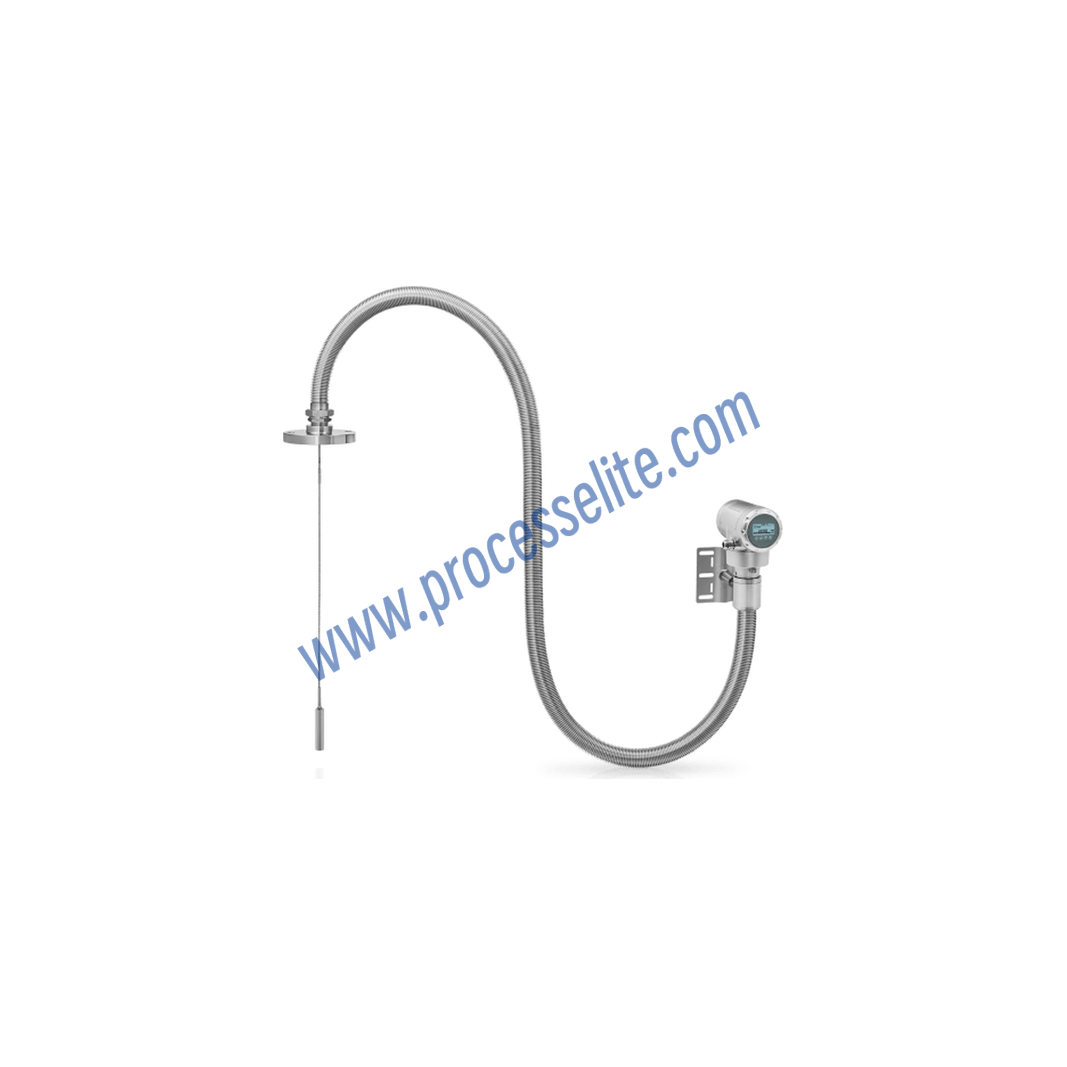 POWERFLEX 2200 Guided Wave Radar Level Transmitter - Processelite