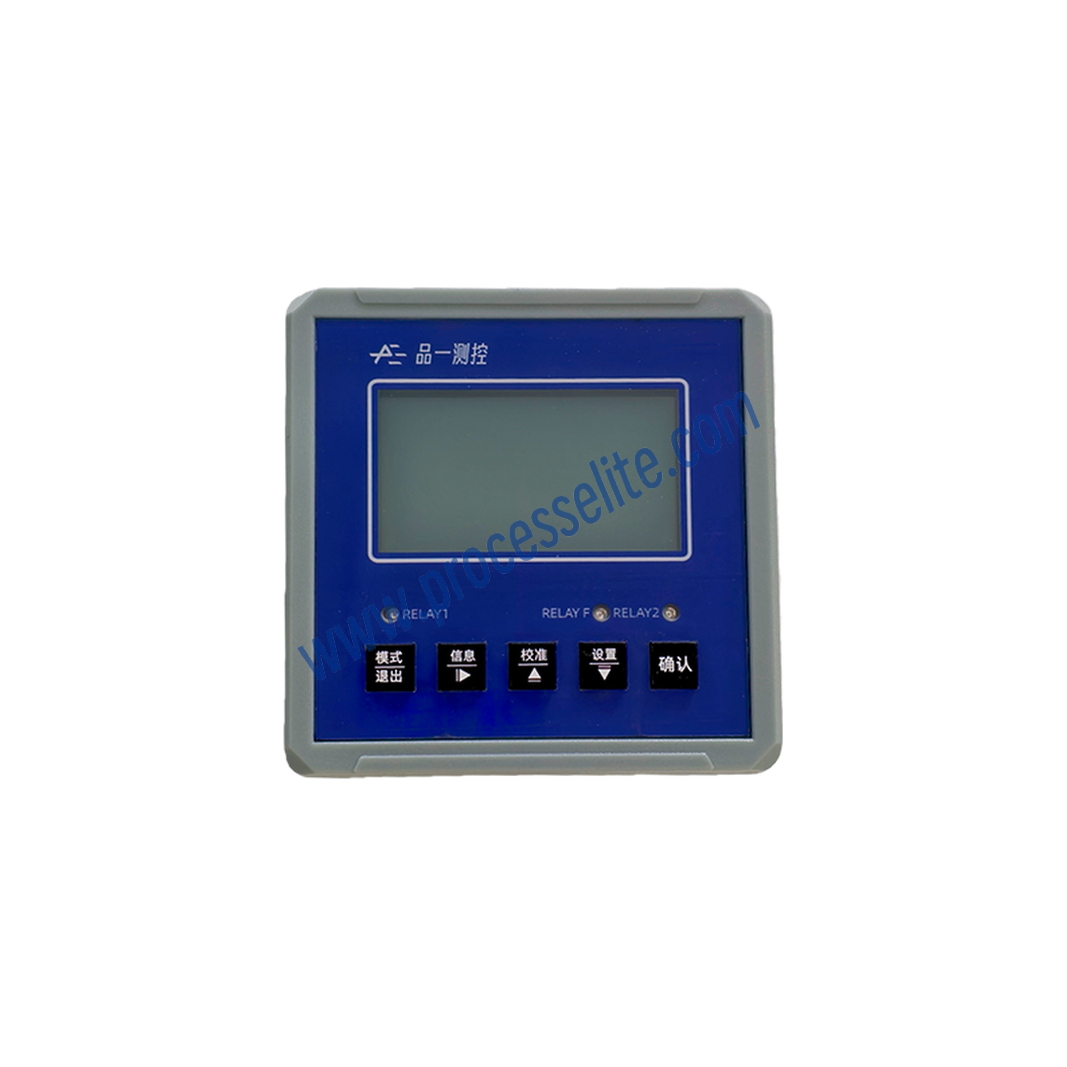 RWCCT Analog Conductivity Transmitter - Processelite