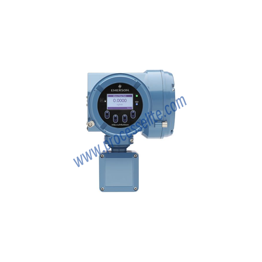 5700 Micro Motion&trade; 5700 Field-Mount Transmitter - Processelite