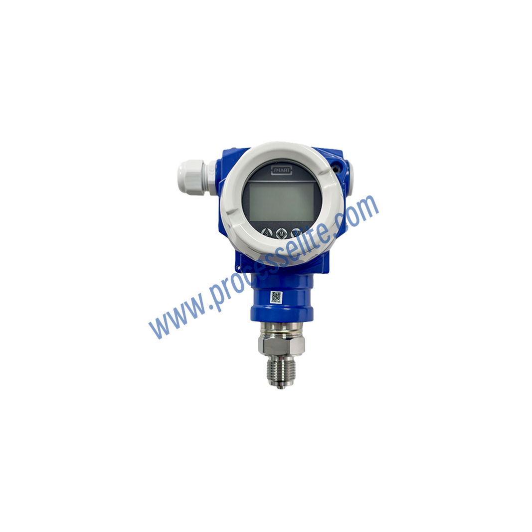 RPGE High-Accuracy Pressure Transmitter - Processelite