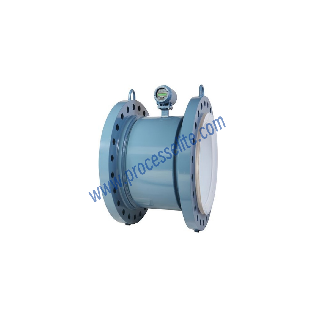 8750W Rosemount&trade; 8750W Magnetic Flow Meters for Utility Water Applications - Processelite