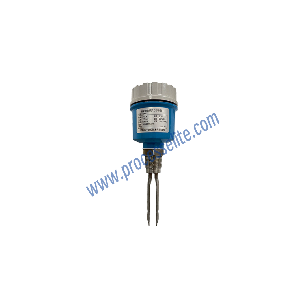RLYN Vibrating Fork Level Switch - Processelite