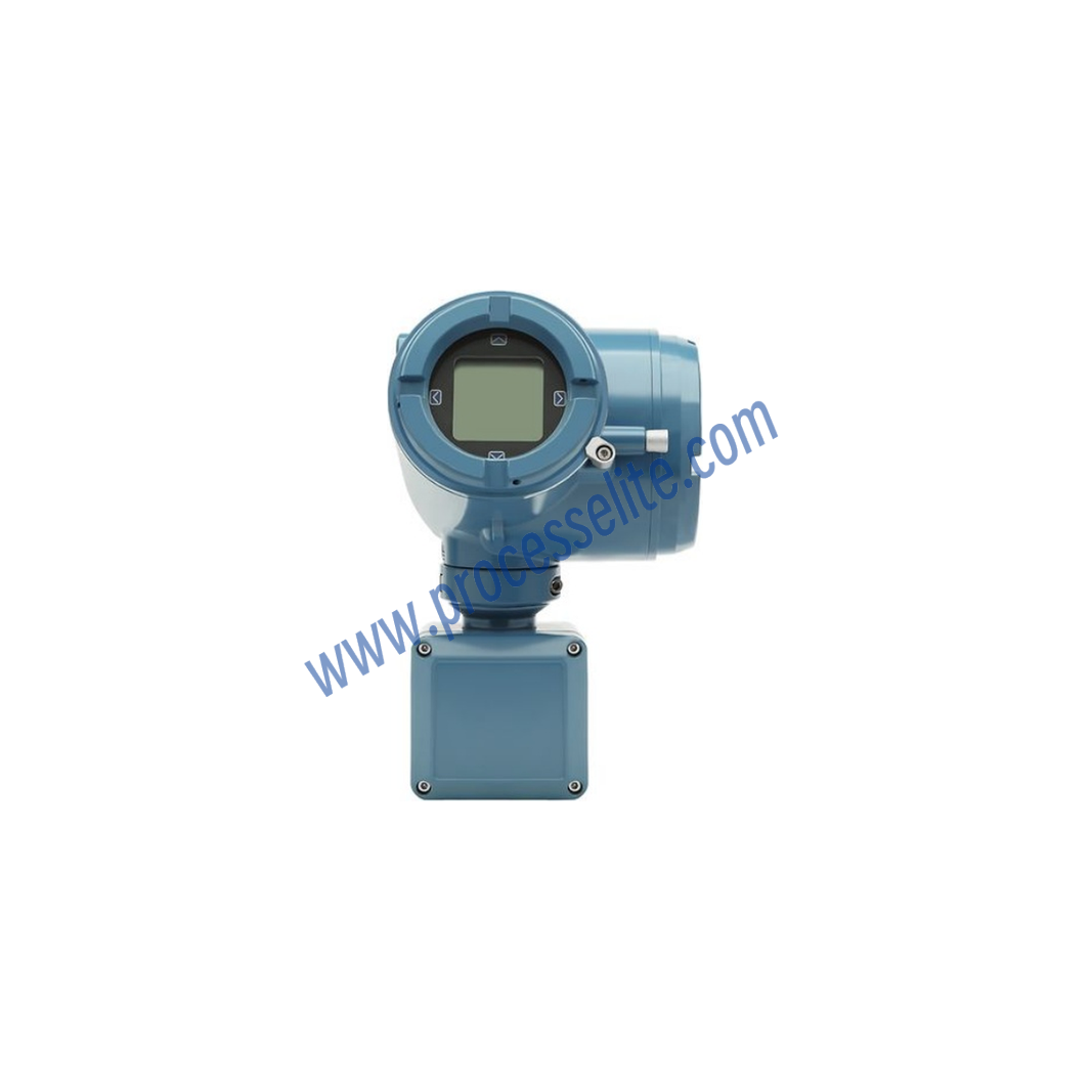 4200 Micro Motion 4200 Two-Wire Transmitter - Processelite