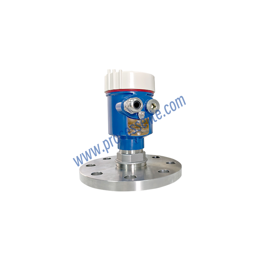RLRN Radar Level Gauge (Standard) - Processelite
