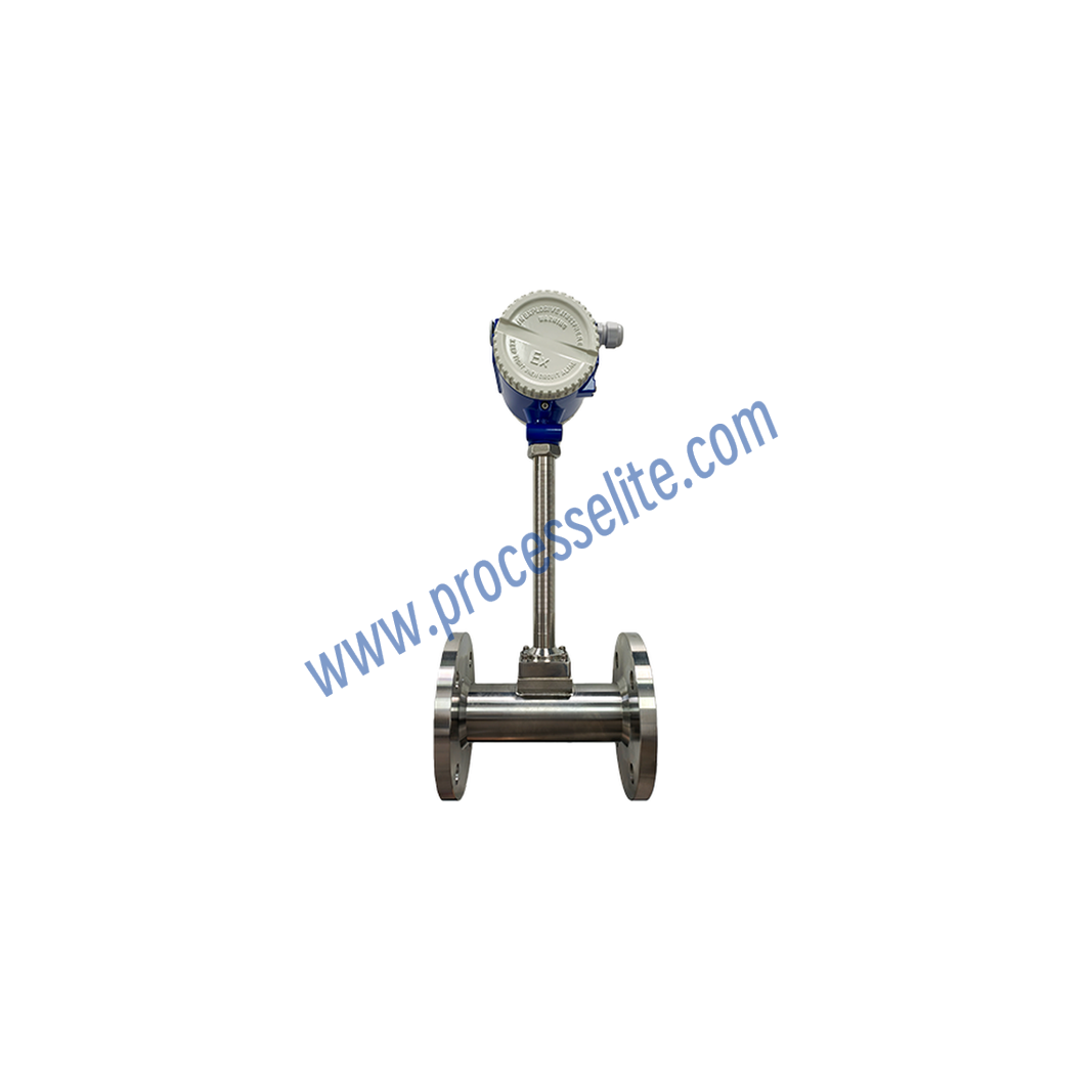 RFVN Inline Vortex Flowmeter - Processelite