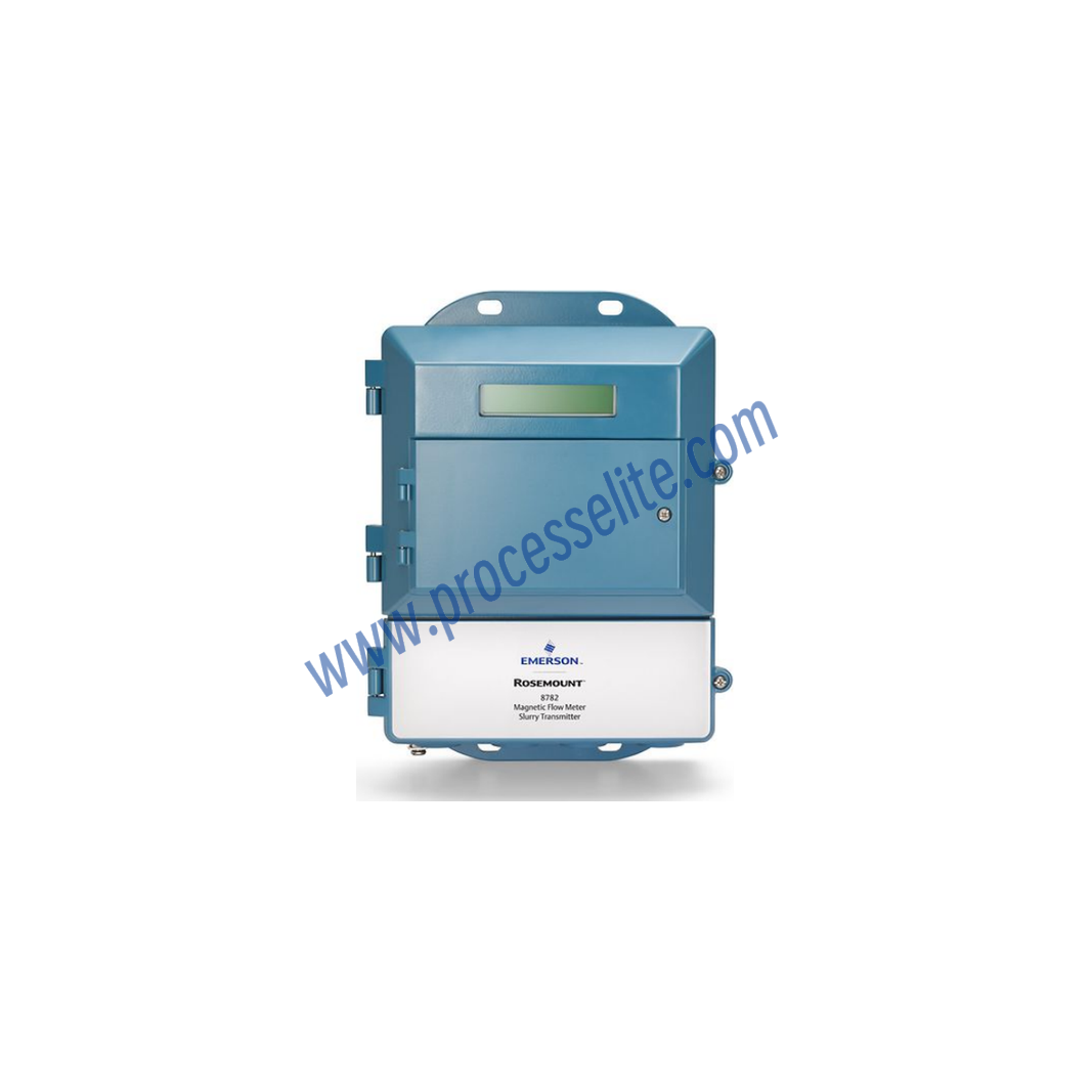 8782 Rosemount&trade; 8782 Transmitter for Slurry Applications - Processelite