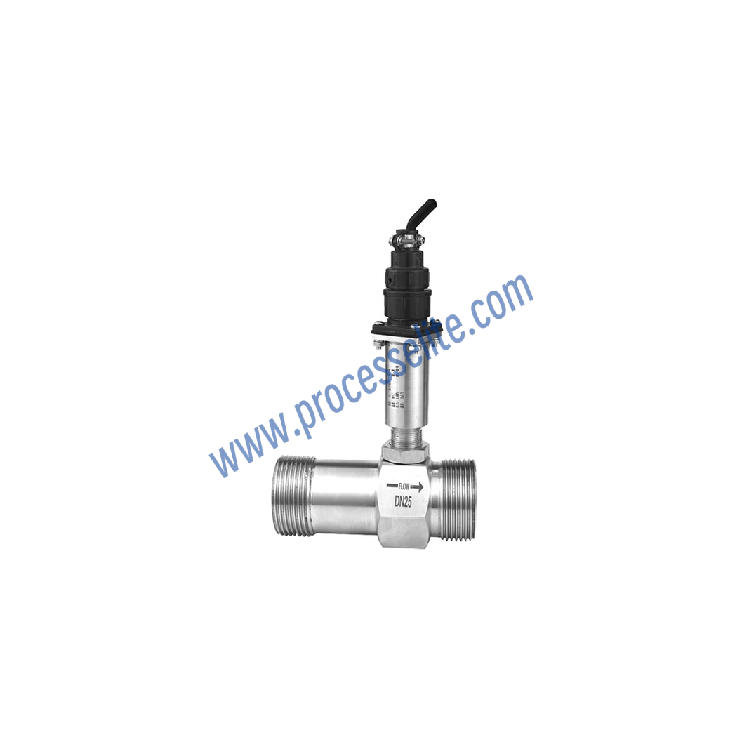 RFW Turbine Flowmeter - Processelite