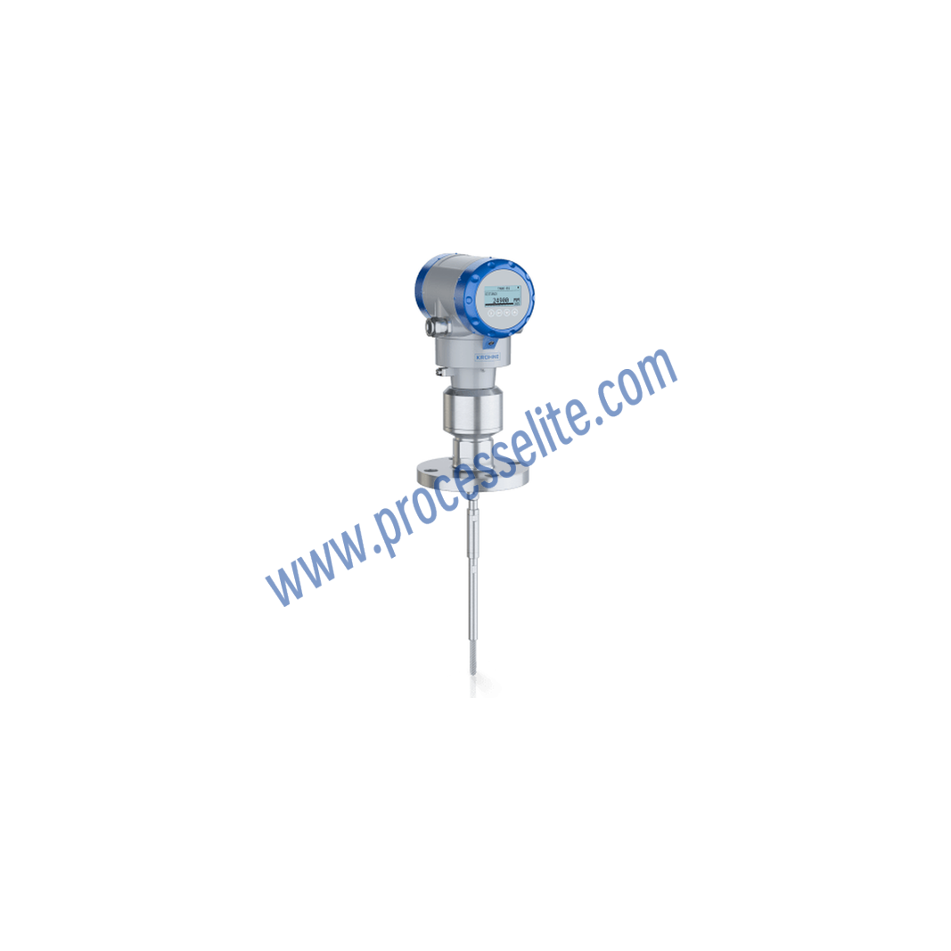 OPTIFLEX 6200 Guided Wave Radar Level Transmitter - Processelite