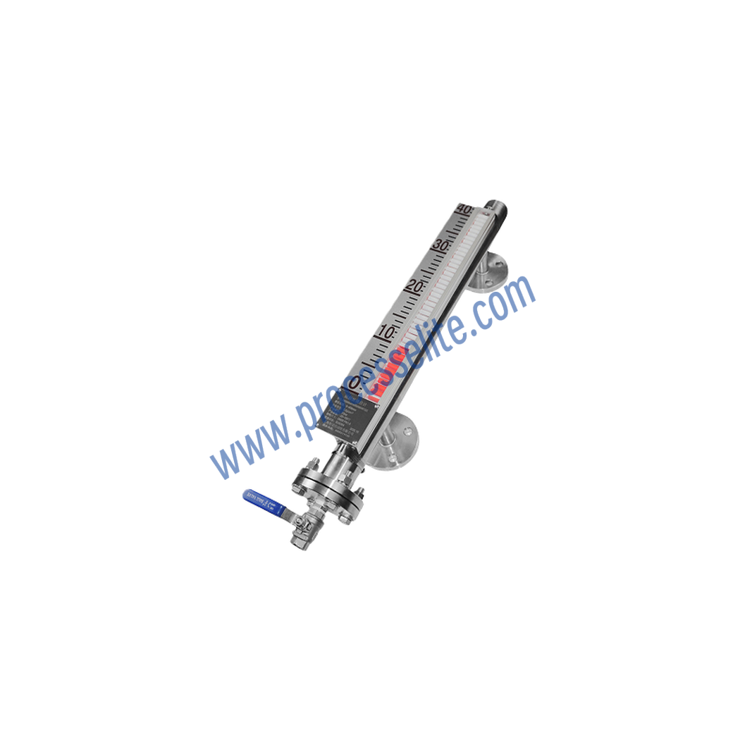 RLMN Magnetic Level Indicator - Processelite