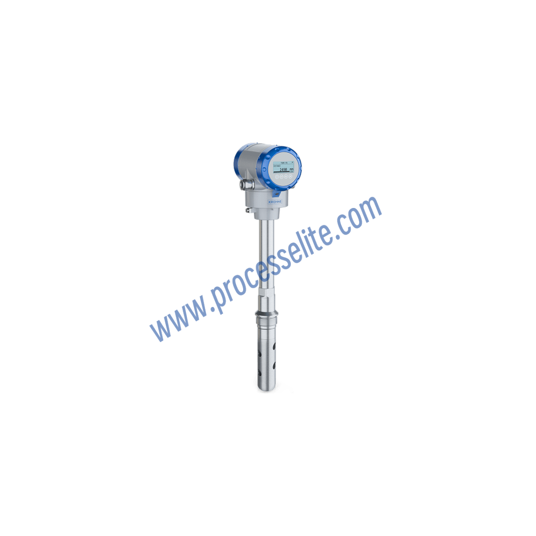 OPTIFLEX 7200 Guided Wave Radar Level Transmitter - Processelite