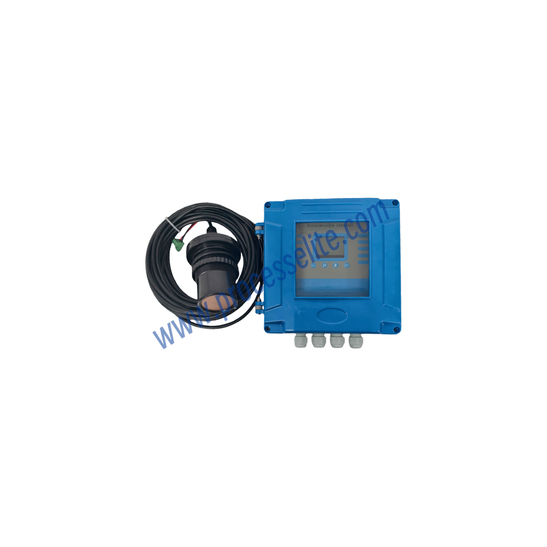 RLUS Ultrasonic Level Transmitter - Processelite