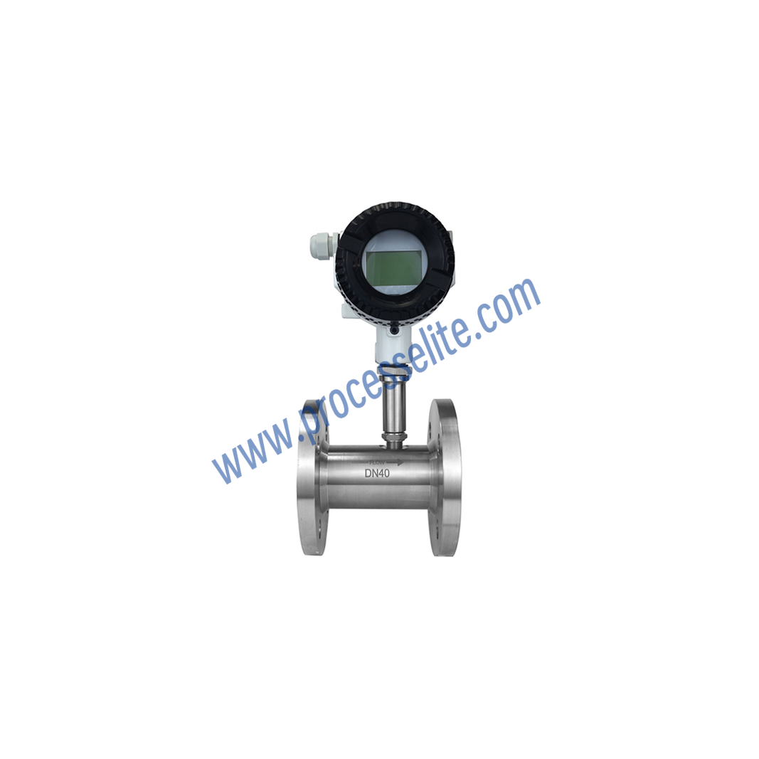 RFW Turbine Flowmeter - Processelite