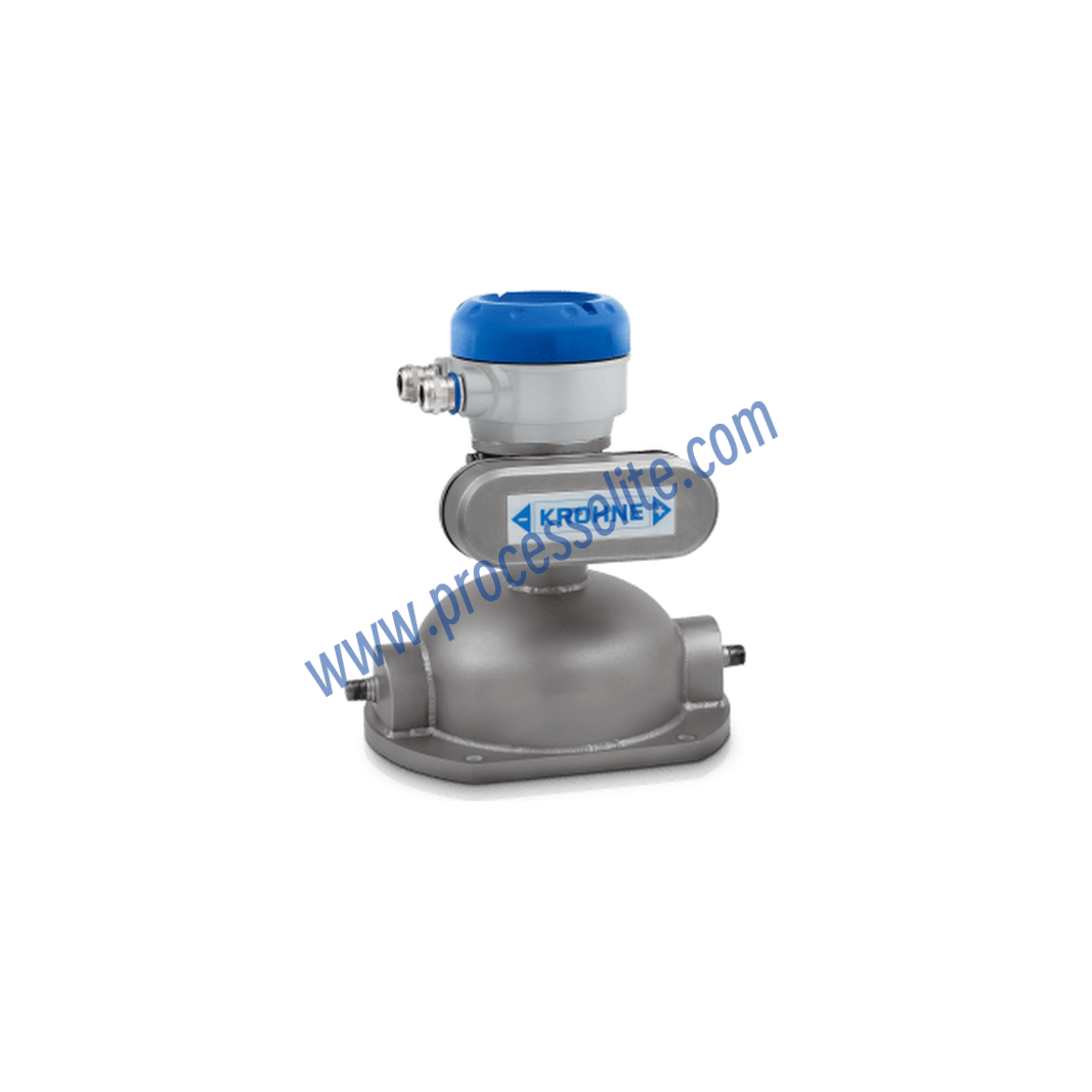 OPTIMASS 3010 Coriolis Mass Flowmeter - Processelite