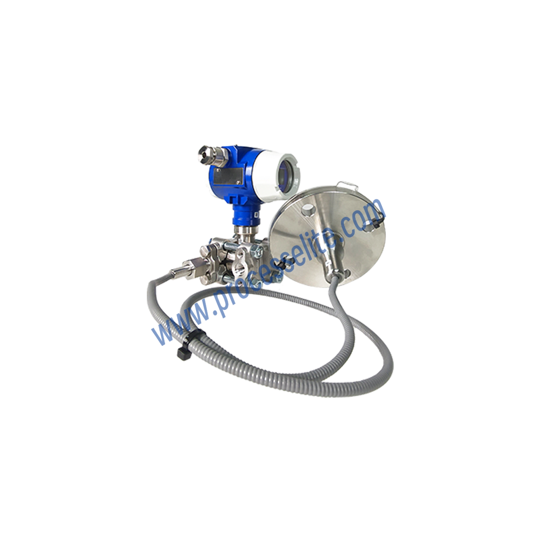 1199S Single Diaphragm Seal System - Processelite