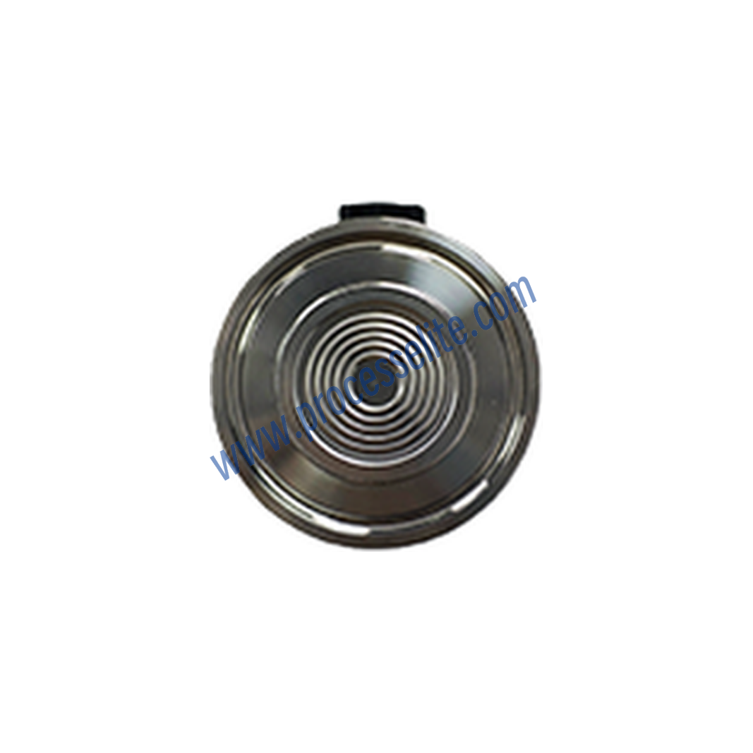 RPSS Sanitary Flat Diaphragm Pressure Sensor - Processelite