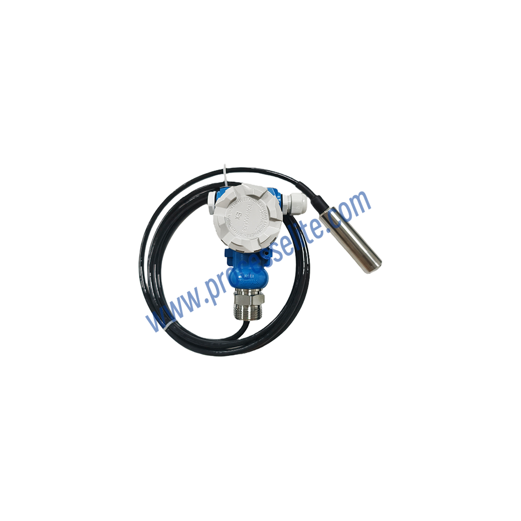 RPFL Hydrostatic Level Gauge - Processelite