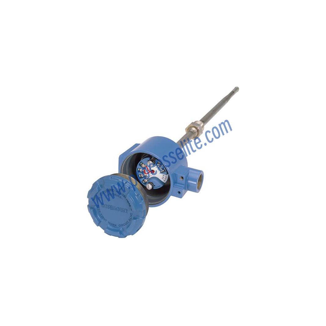 248 Head Mount Temperature Transmitter - Processelite