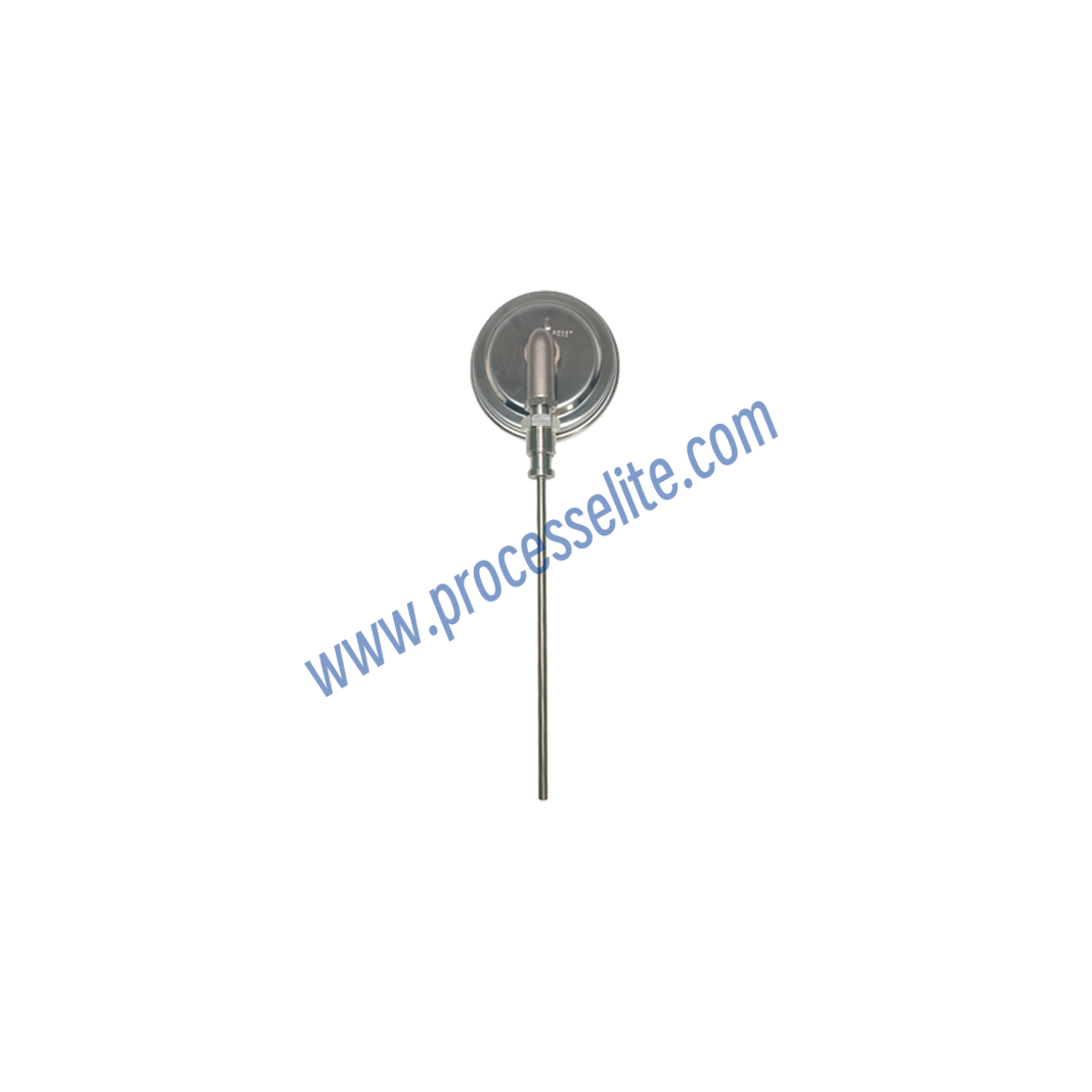 WSS-411 Bimetallic Thermometer (Radial) - Processelite