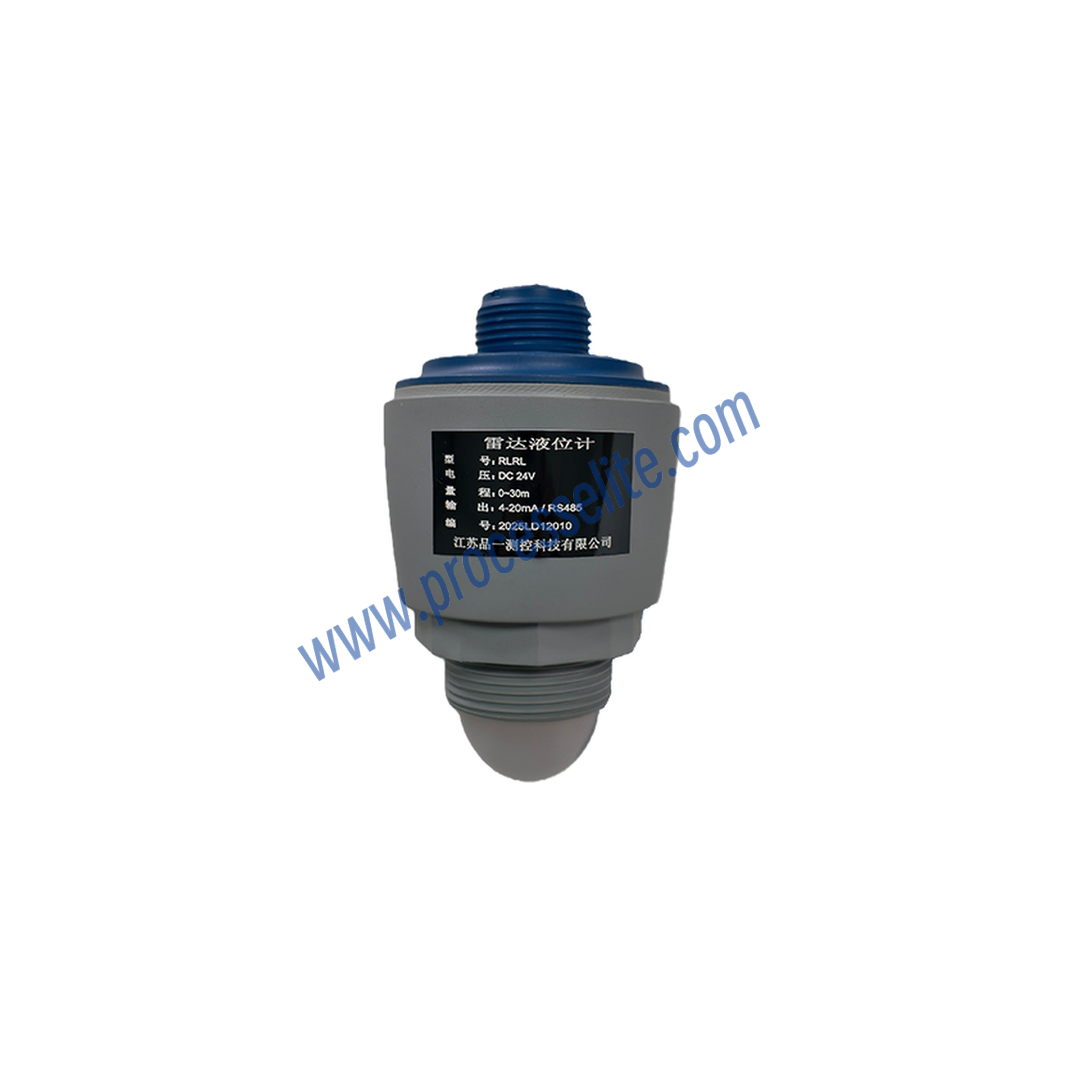 RLRL Radar Level Transmitter (Economy) - Processelite