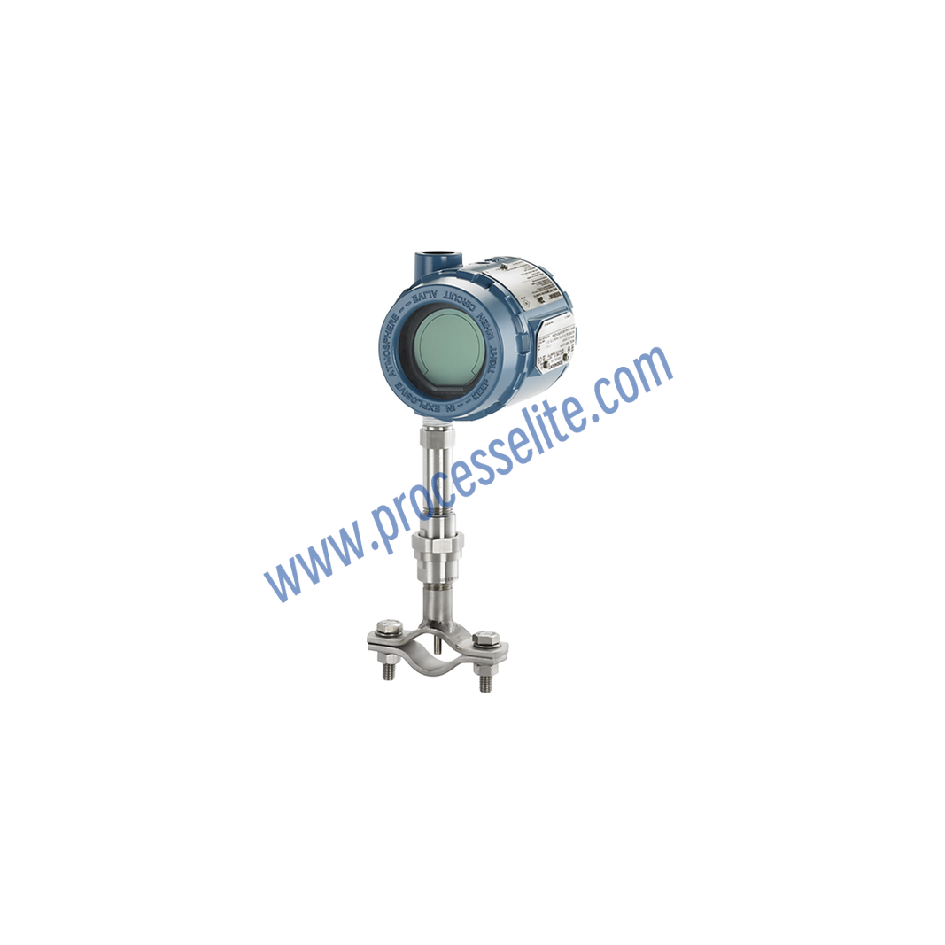 3144P Rosemount&trade; 3144P Temperature Transmitter - Processelite