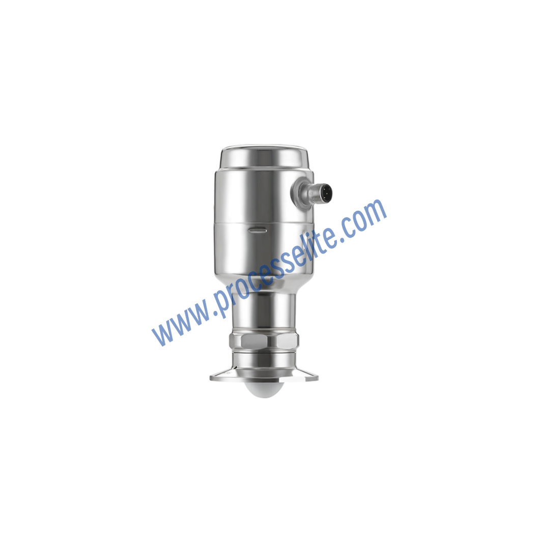 1408H Non-contact Radar Level Transmitter - Processelite