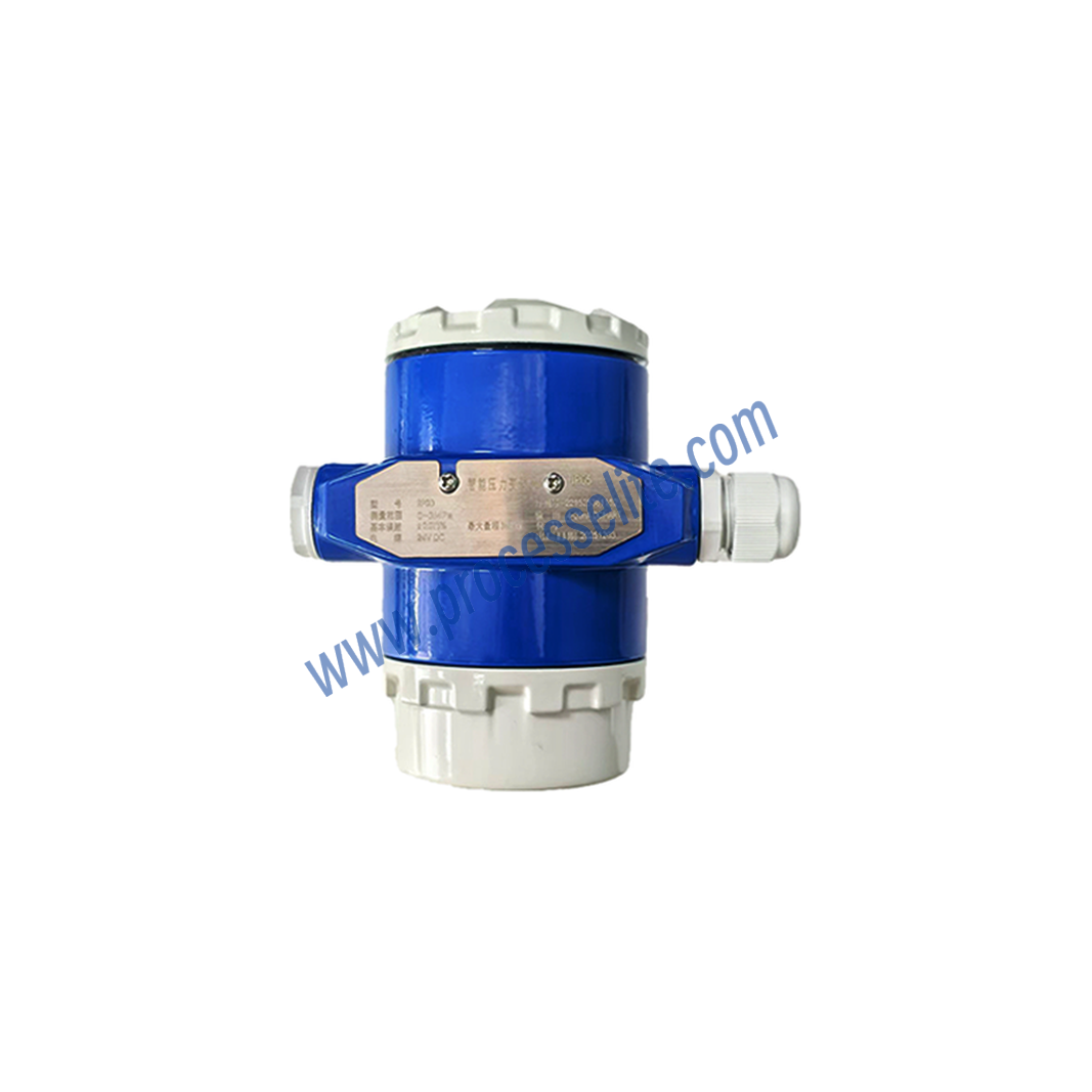 RPGD High-Accuracy Explosion-Proof Pressure Transmitter - Processelite