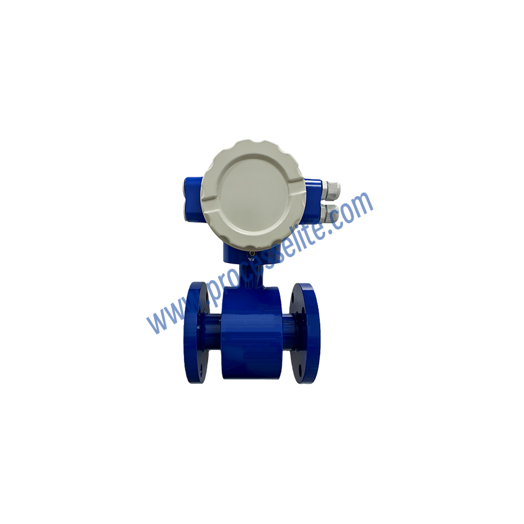 RFMN Electromagnetic Flowmeter - Processelite
