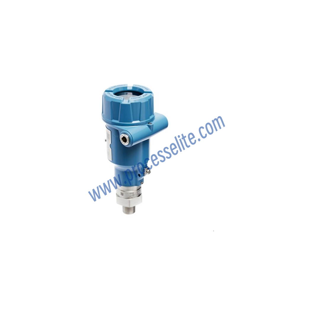 3408 Radar Level Transmitter - Processelite