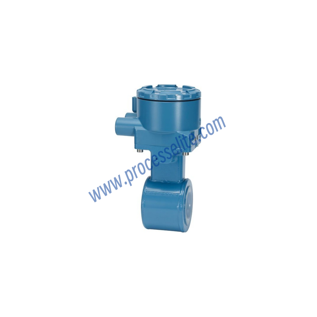 8711 Wafer Magnetic Flow Meter Sensors - Processelite