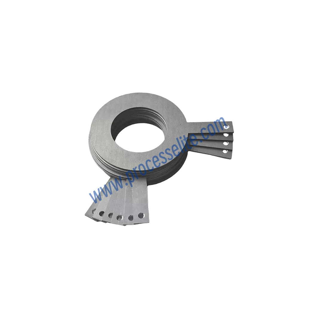 RFAG Grounding Ring - Processelite