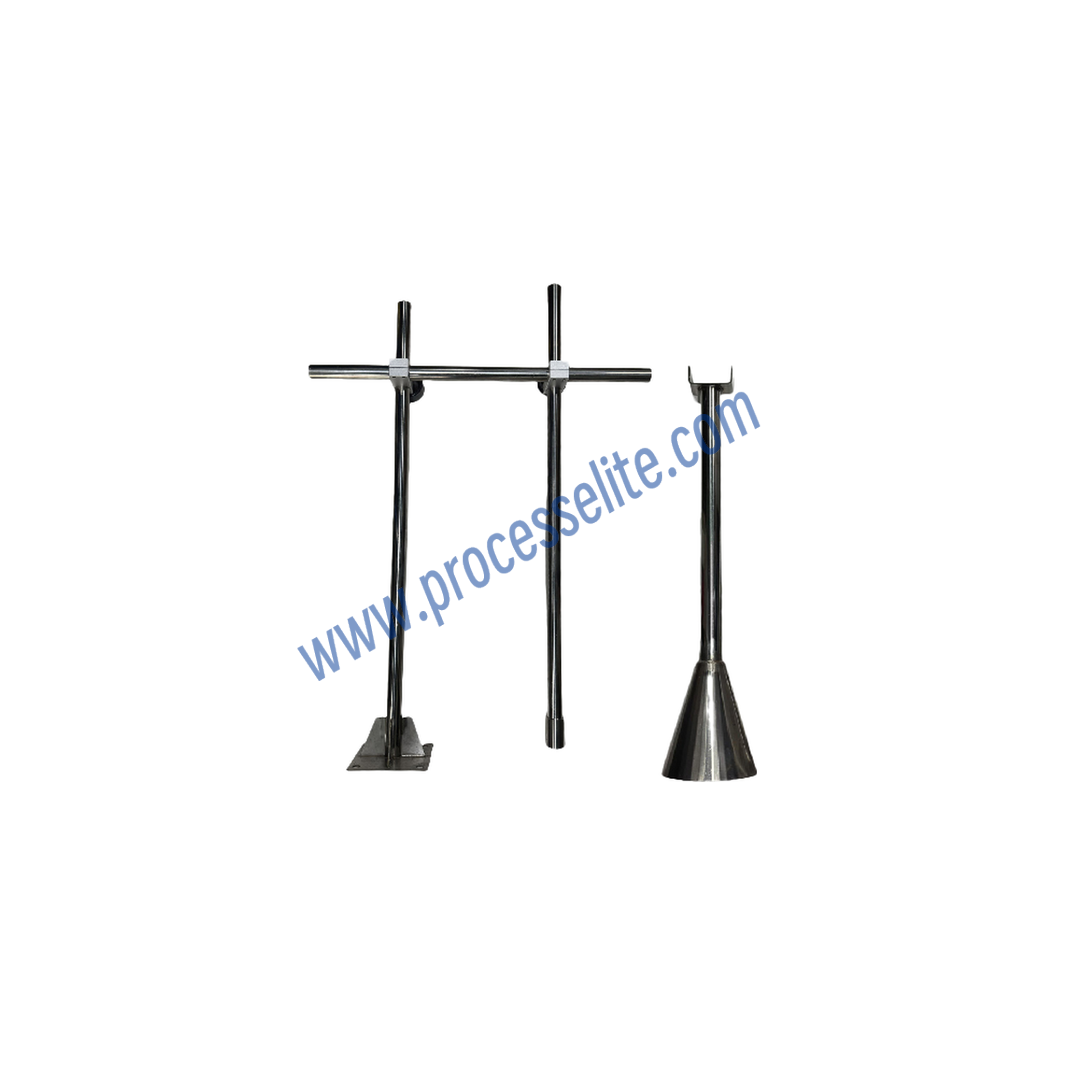 RWAJ Immersion Mounting Accessories - Processelite