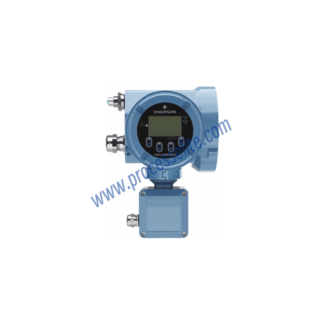 5700 Micro Motion&trade; 5700 Field-Mount Transmitter - Processelite