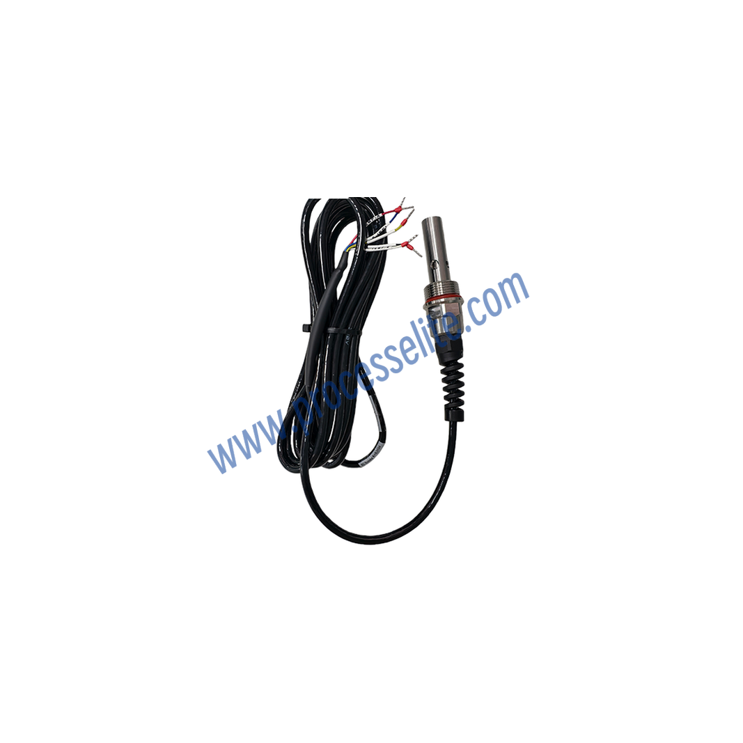 RWCCA Analog Conductive Conductivity Sensor - Processelite