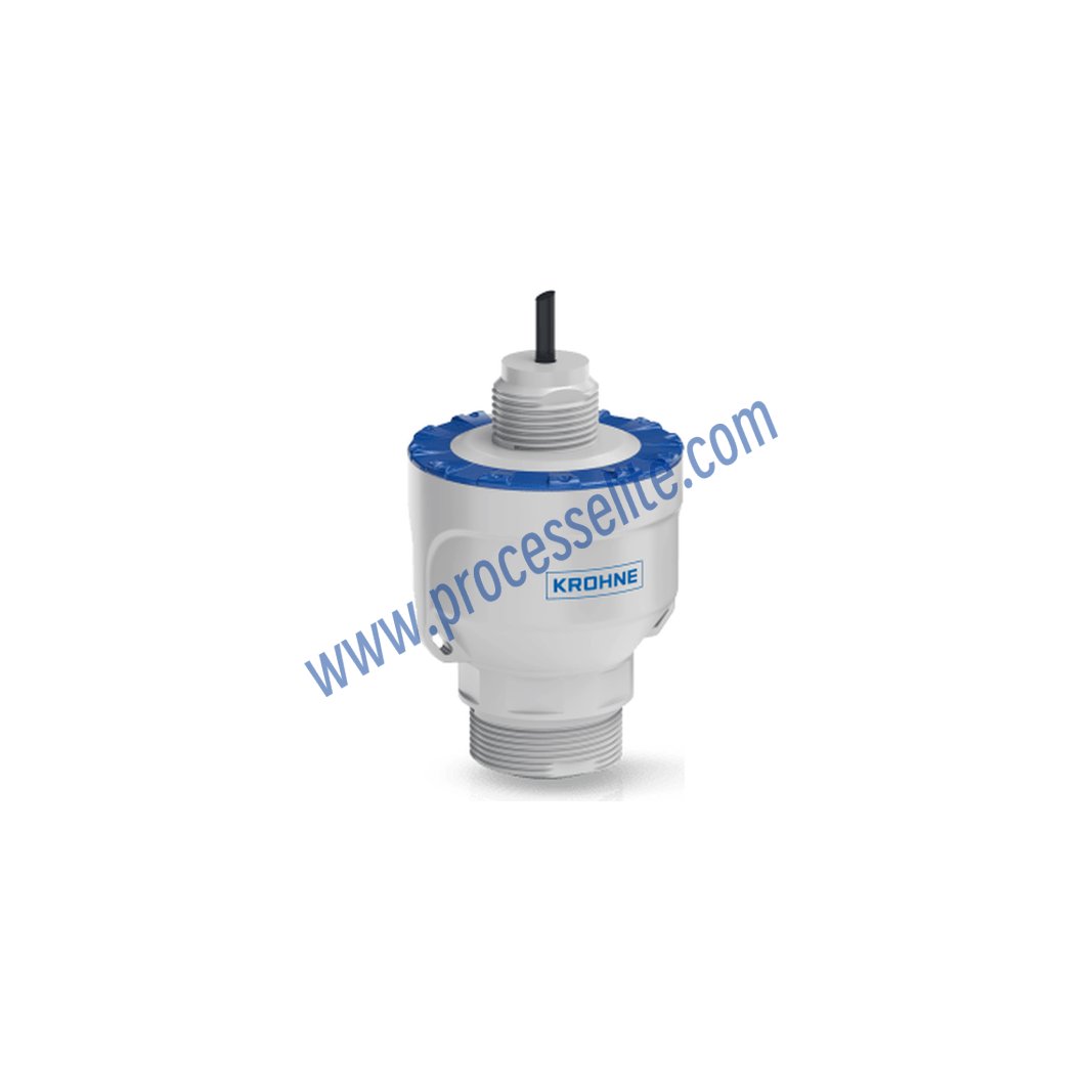 OPTIWAVE 1540 Radar Level Transmitter - Processelite