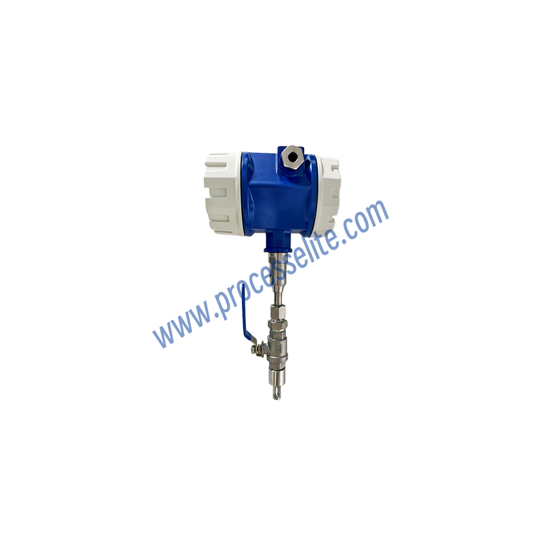 RFTI Insertion Thermal Mass Flowmeter - Processelite