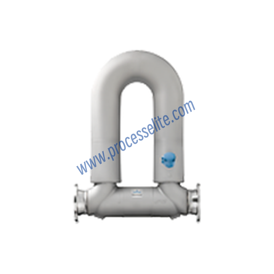 CMFHC Coriolis Mass Flowmeter - Processelite