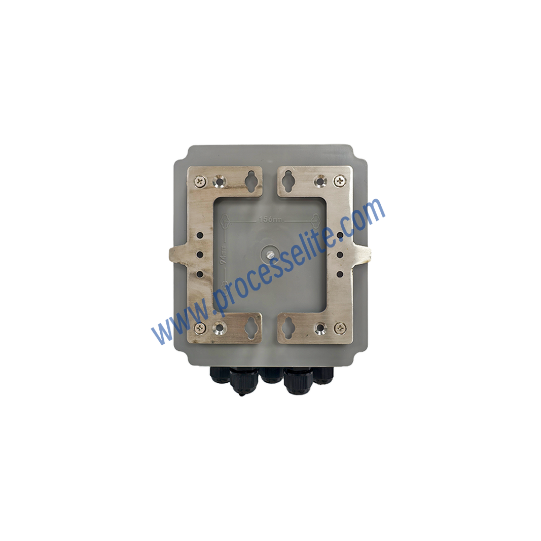 RFUK Clamp-on Ultrasonic Flowmeter - Processelite