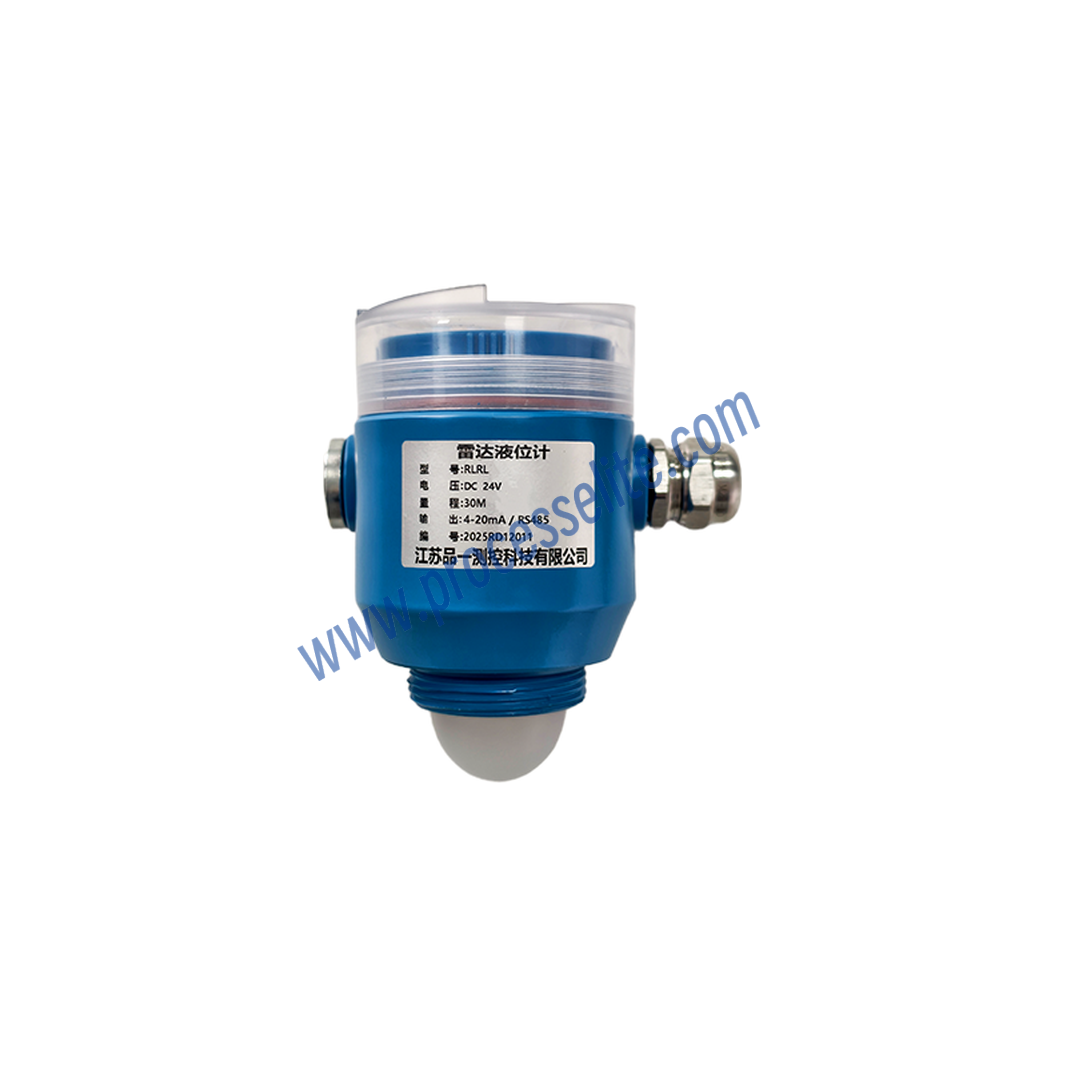 RLRL Radar Level Transmitter (Economy) - Processelite